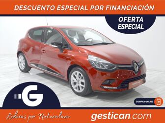 Imagen de RENAULT Clio TCe Energy Limited 66kW