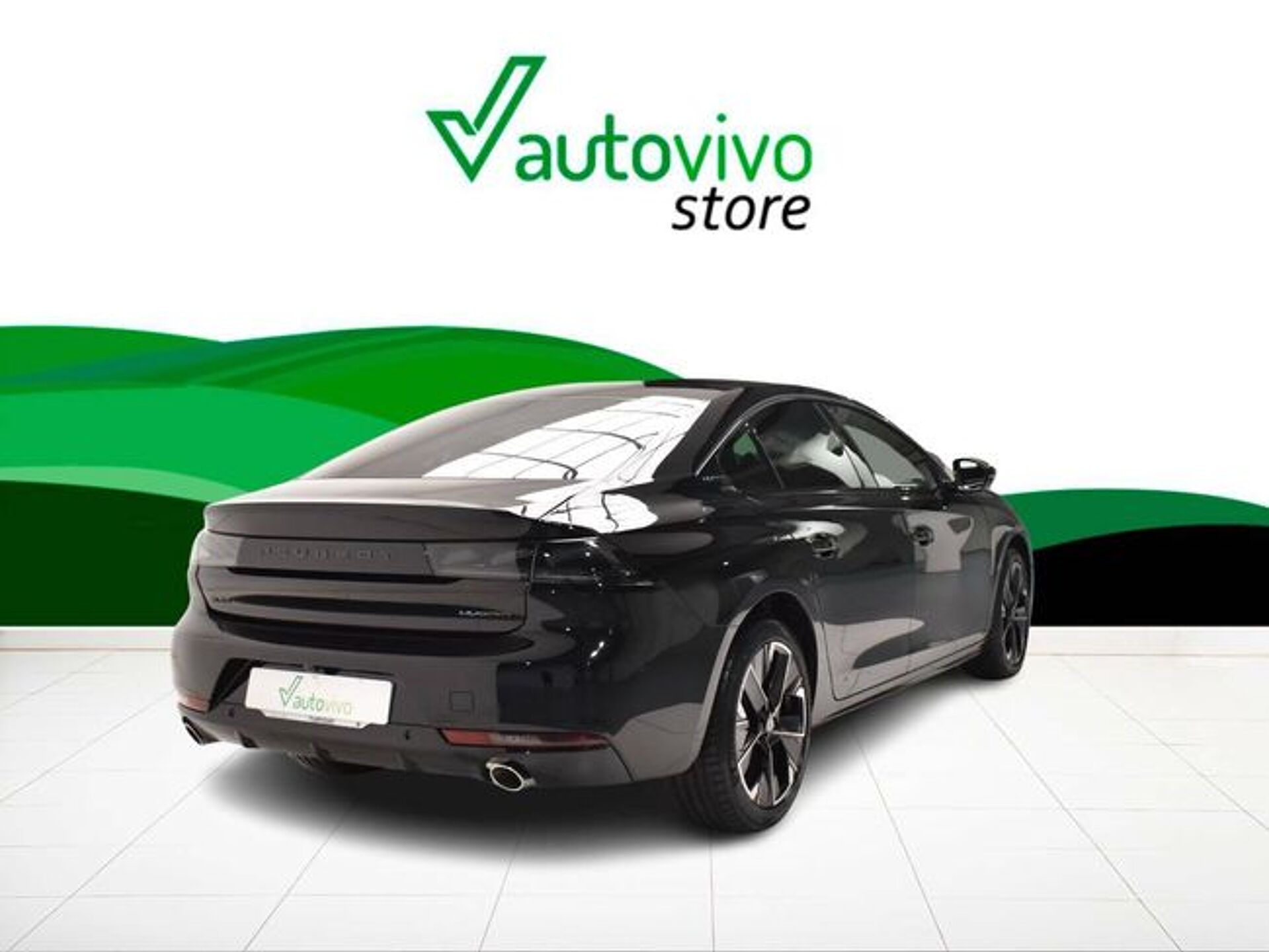 Imagen 2 de PEUGEOT 508