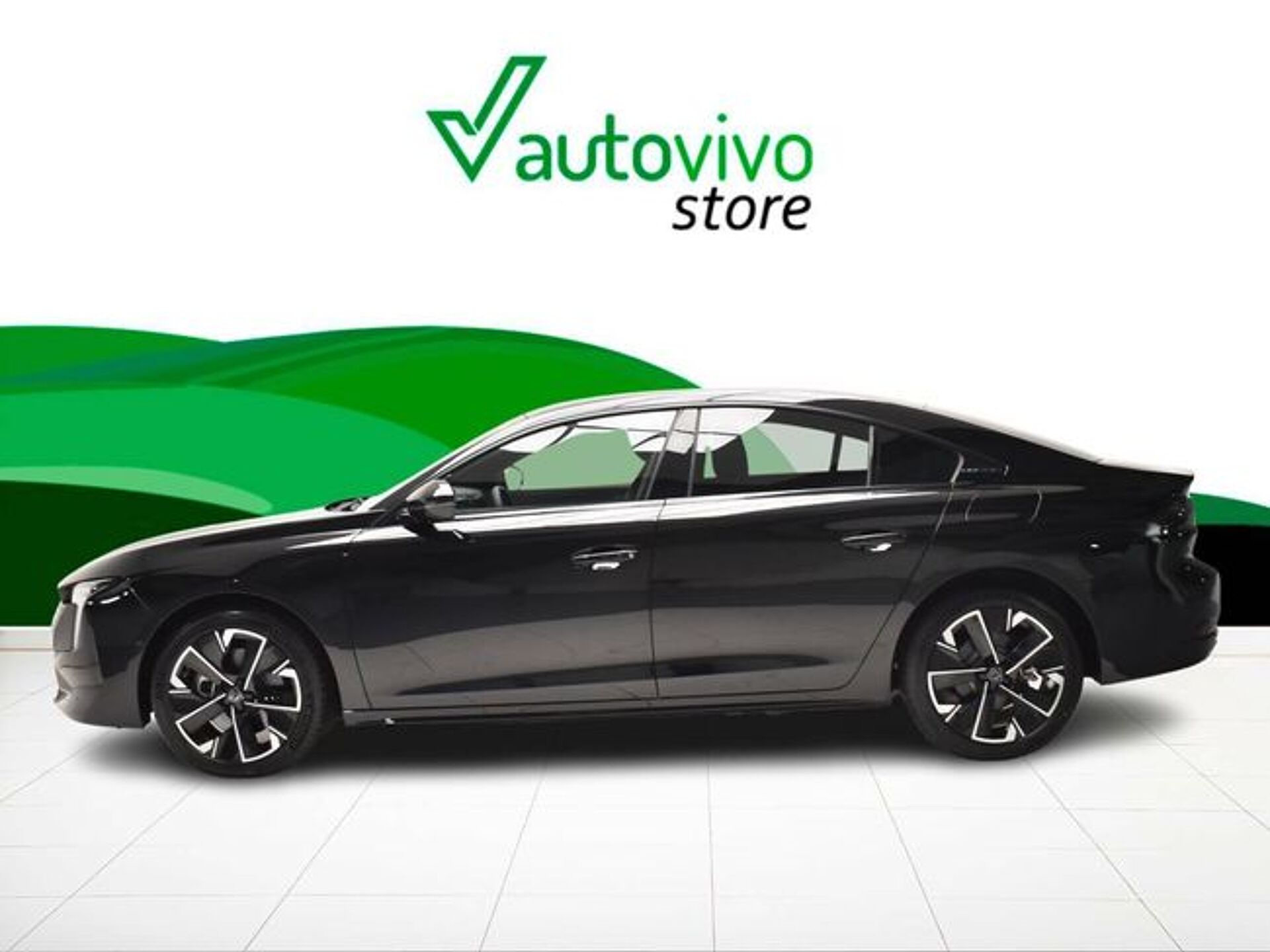 Imagen 3 de PEUGEOT 508