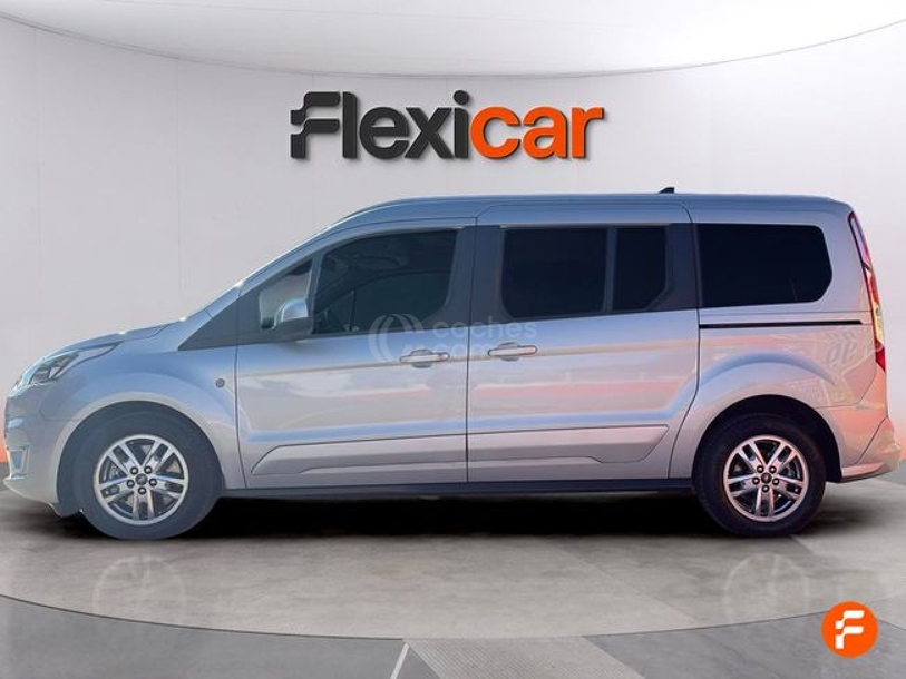 Foto del FORD Tourneo Connect 1.5TDCi Auto-S&S Active 120