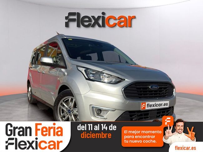 FORD Tourneo Connect (1.5 TDCi 88kW (120CV) Active) en Barcelona