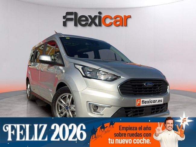 FORD Tourneo Connect (1.5 TDCi 88kW (120CV) Active) en Barcelona