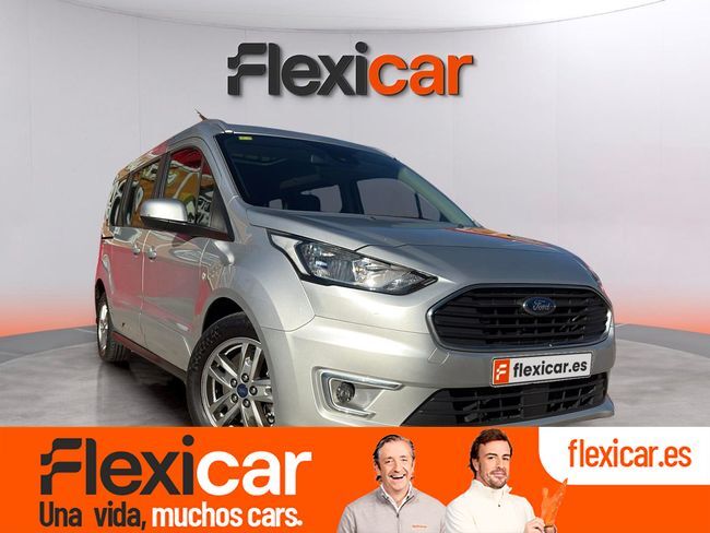 FORD Tourneo Connect (1.5 TDCi 88kW (120CV) Active) en Barcelona