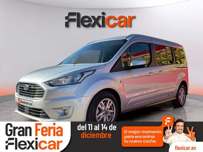 FORD Tourneo Connect (1.5 TDCi 88kW (120CV) Active) en Barcelona