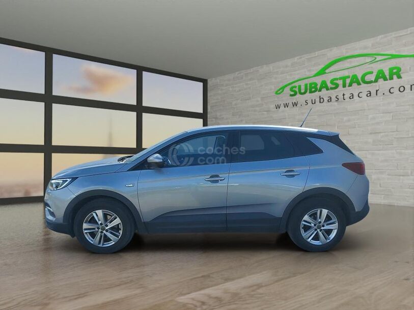 Foto del OPEL Grandland X 1.5CDTi S&S Selective 130