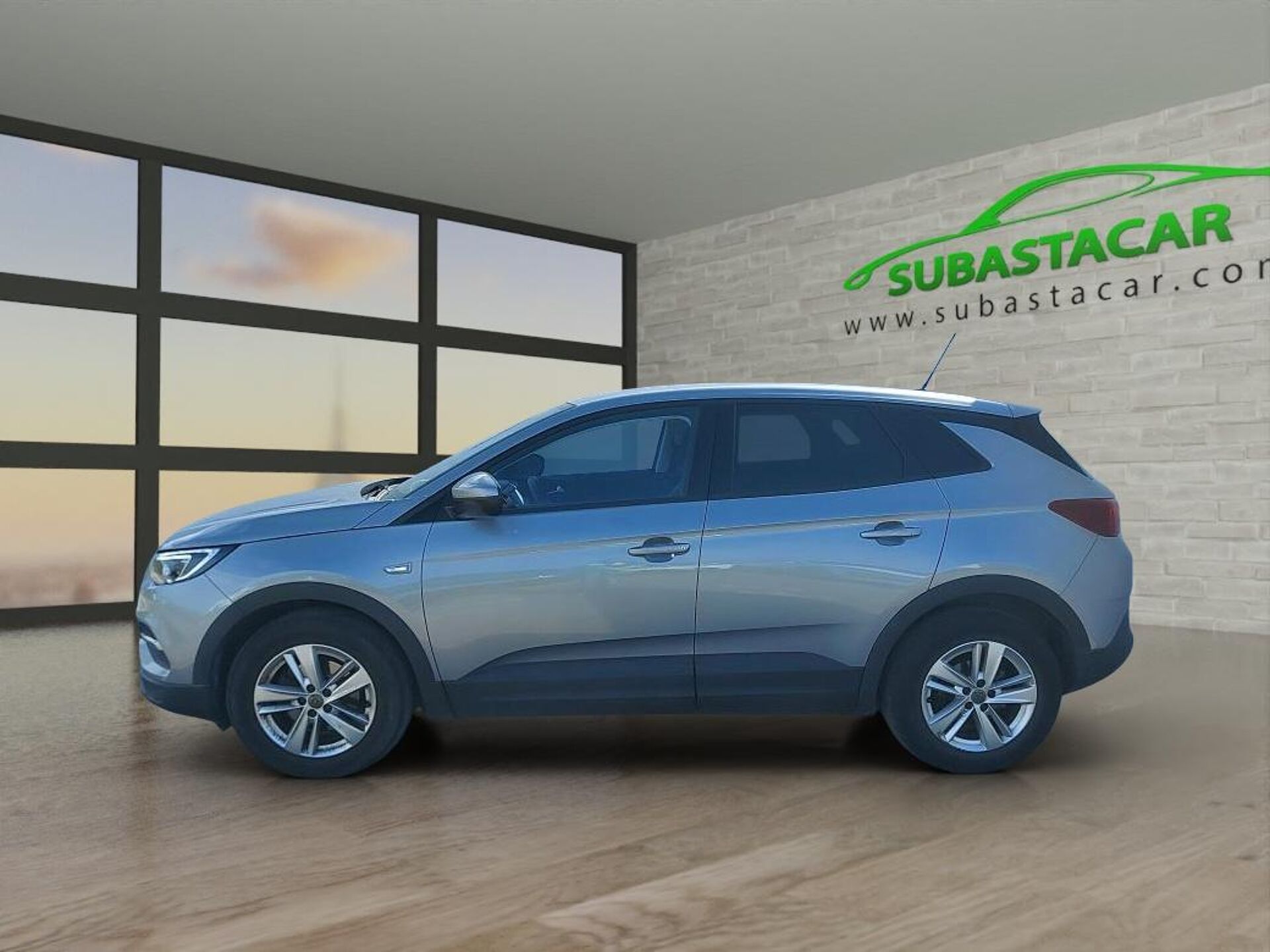 Imagen de OPEL Grandland X