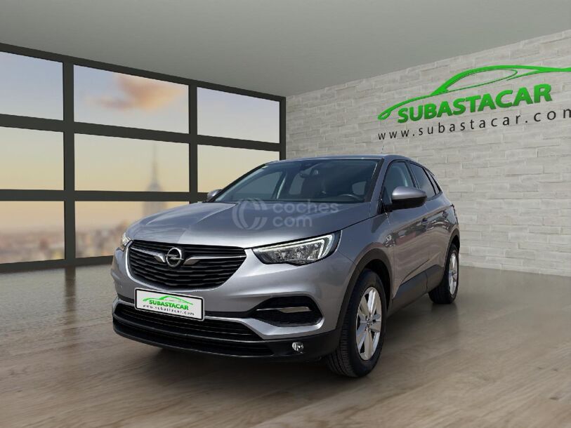 Foto del OPEL Grandland X 1.5CDTi S&S Selective 130