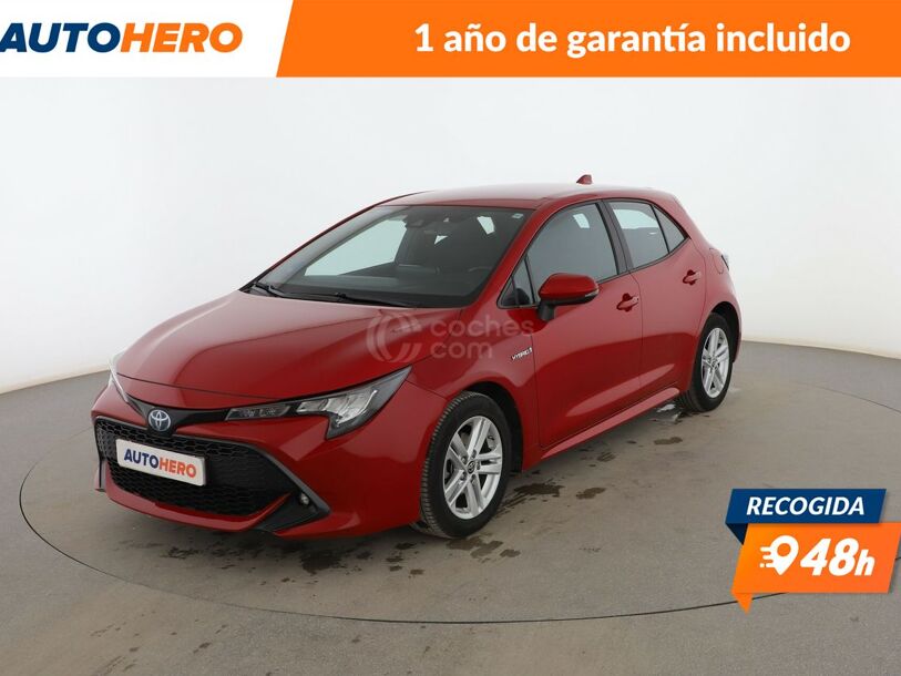 Foto del TOYOTA Corolla 125H Active Tech