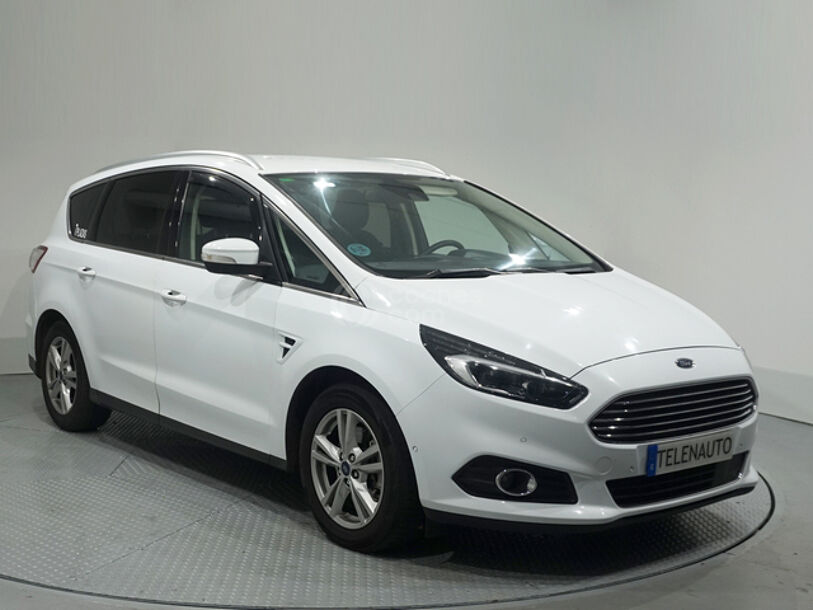 Foto del FORD S-Max 2.0TDCi Trend 150