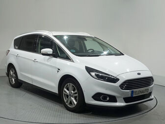 Imagen de FORD S-Max 2.0TDCi Trend 150