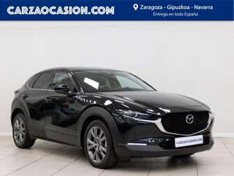 Imagen de MAZDA CX-30 2.0 Skyactiv-X Zenith AWD 137kW