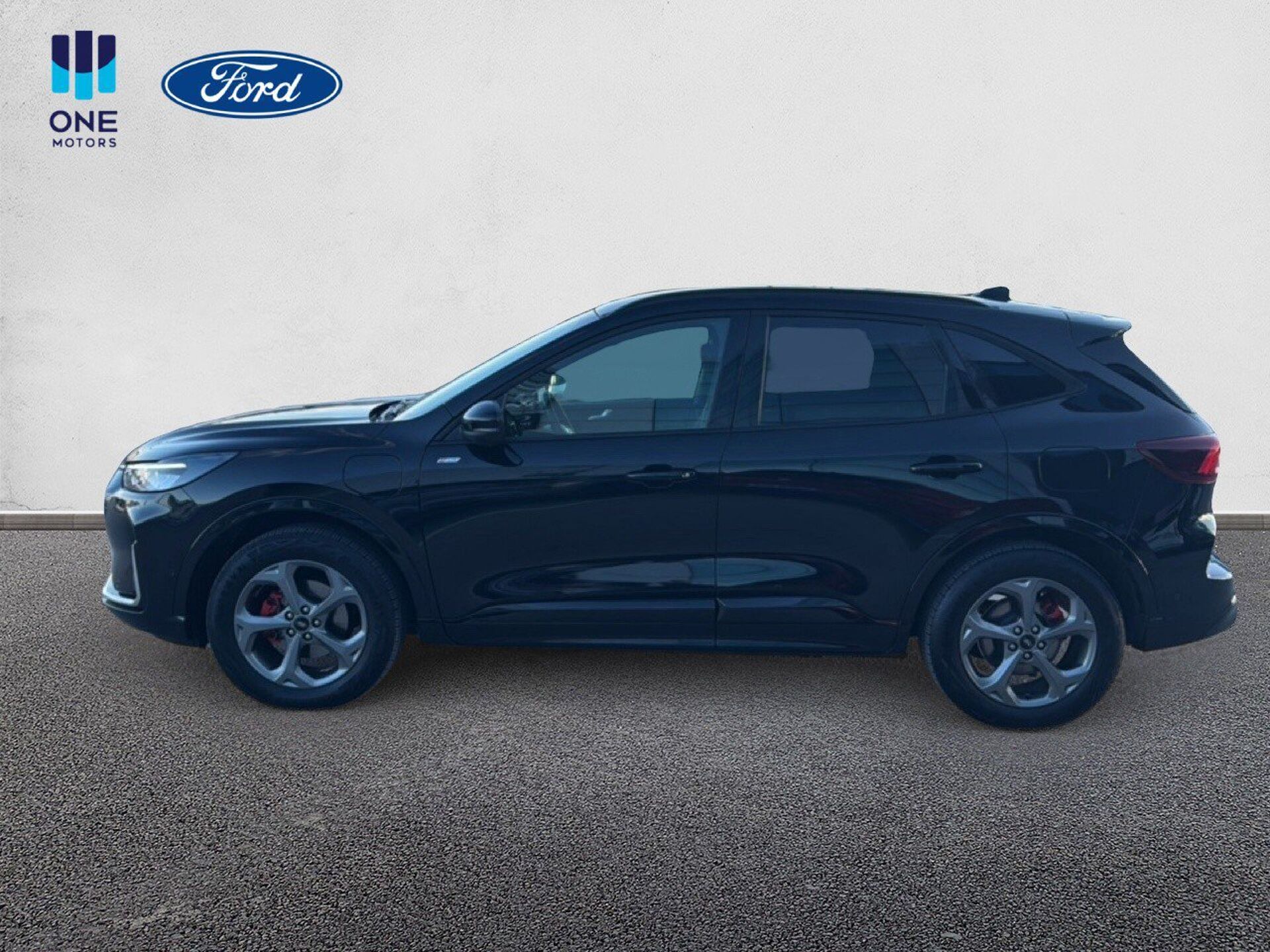 Imagen 2 de FORD Kuga