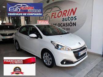 Imagen de PEUGEOT 208 1.5 BlueHDi S&S Active 100