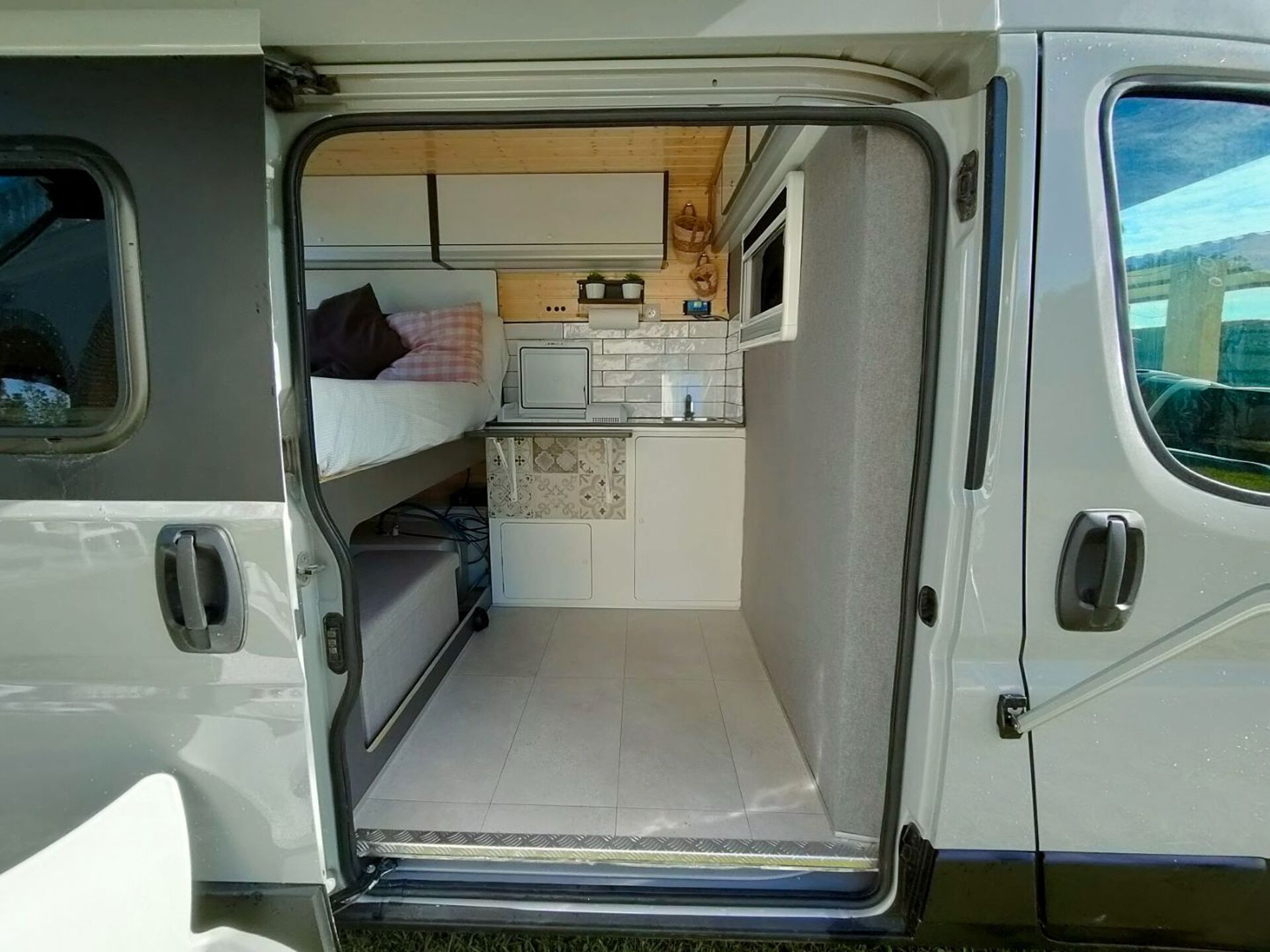 Imagen 2 de FIAT Ducato