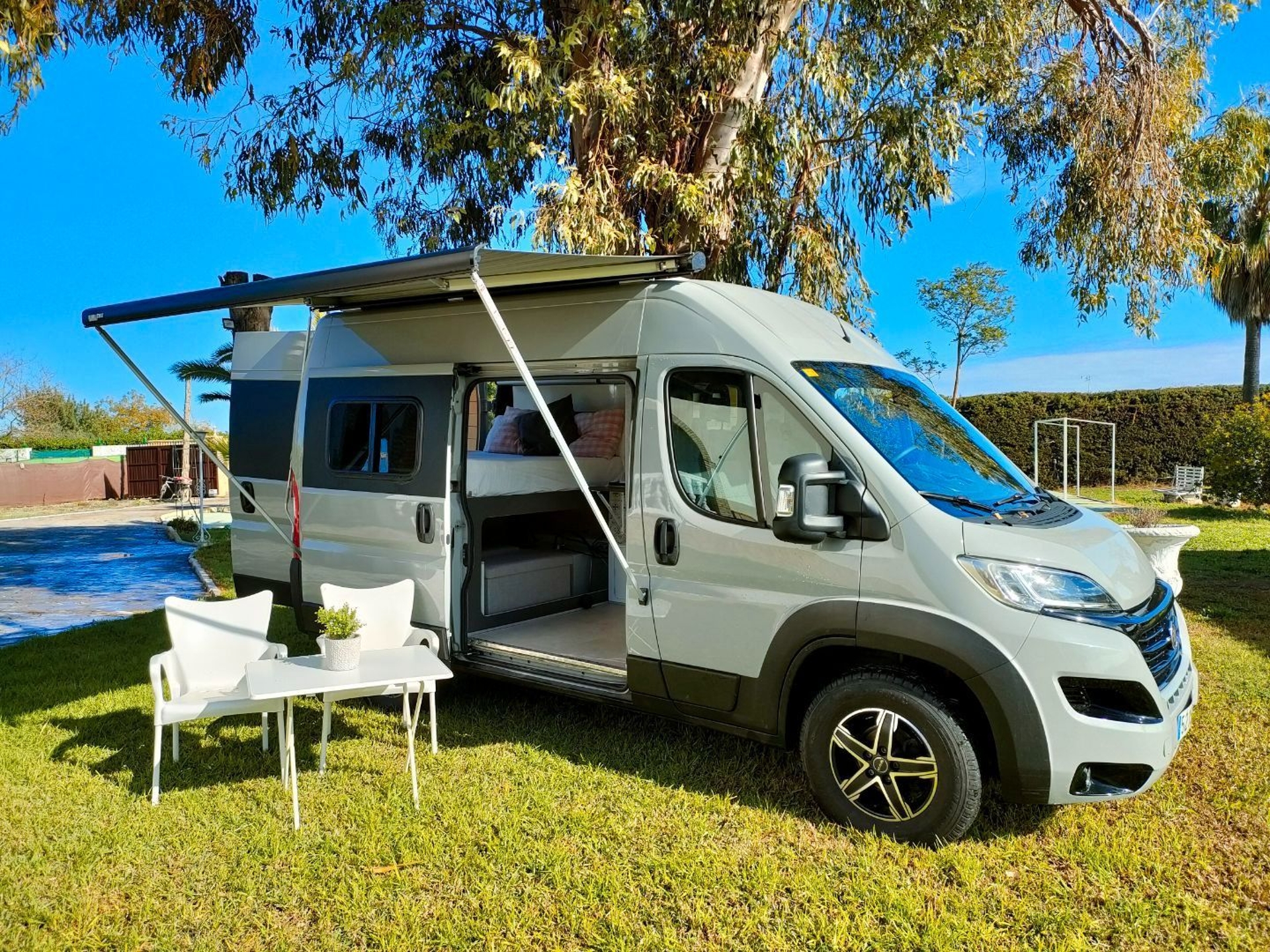 Imagen de FIAT Ducato