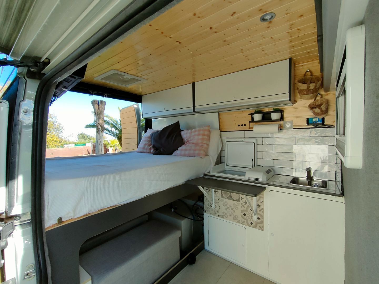 Foto del FIAT Ducato Fg. 30 2.3Mjt LPEGR Corto 95kW