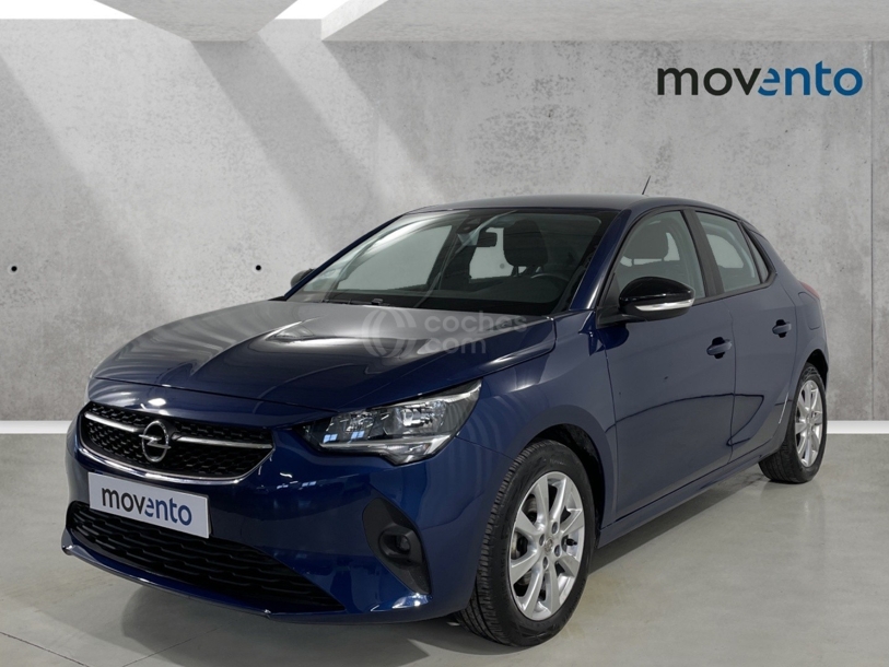Foto del OPEL Corsa 1.2 XEL S-S Edition 75