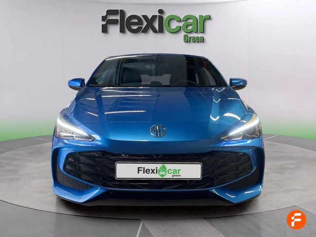 Foto del MG 3 1.5 Hybrid+ Luxury 143kW