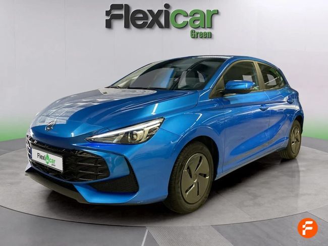 Foto del MG 3 1.5 Hybrid+ Luxury 143kW