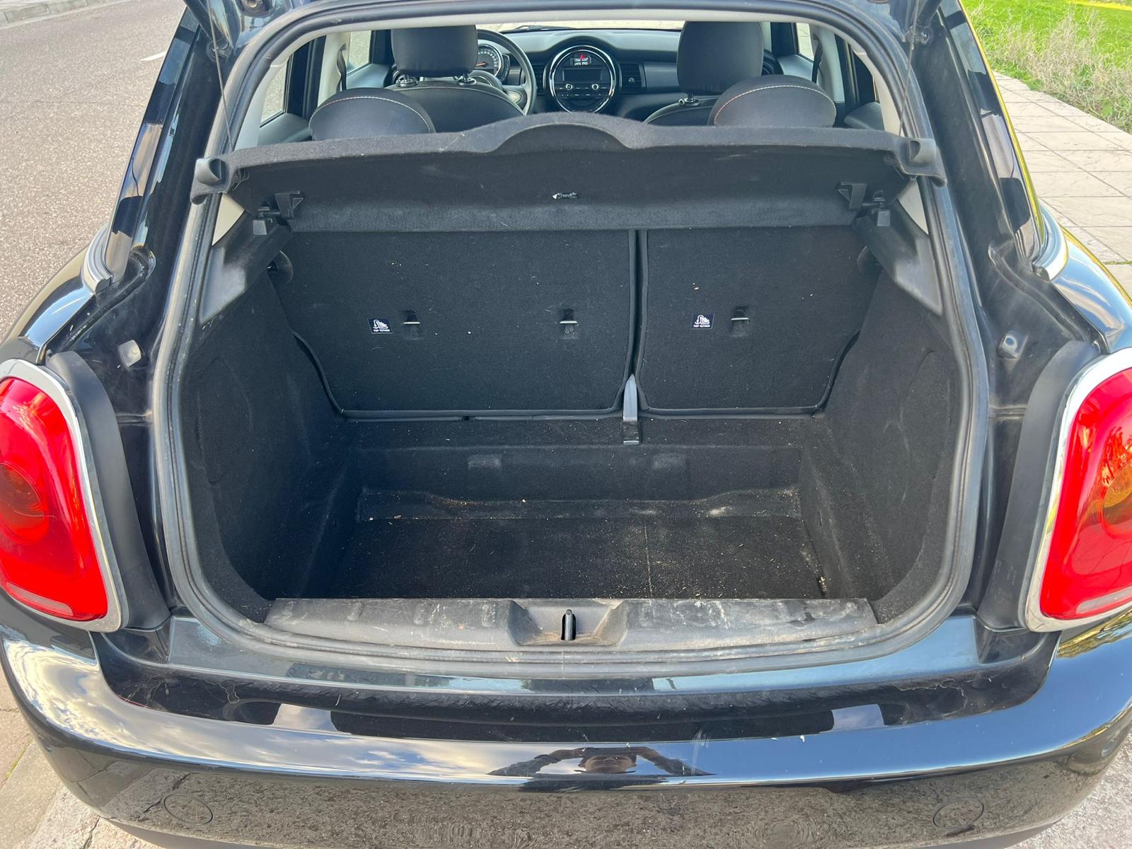 Foto del MINI Mini Cooper D