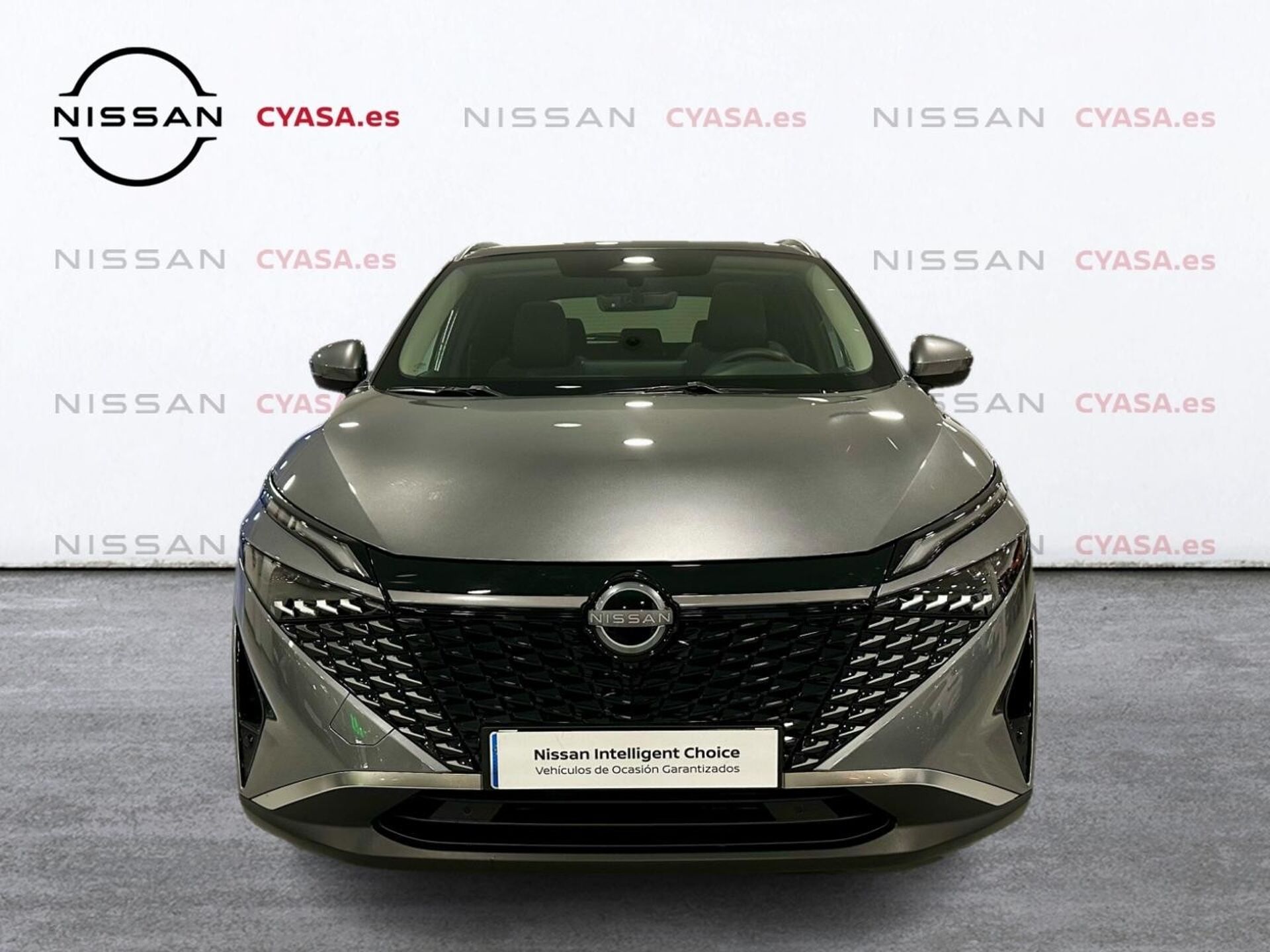 Imagen 2 de NISSAN Qashqai