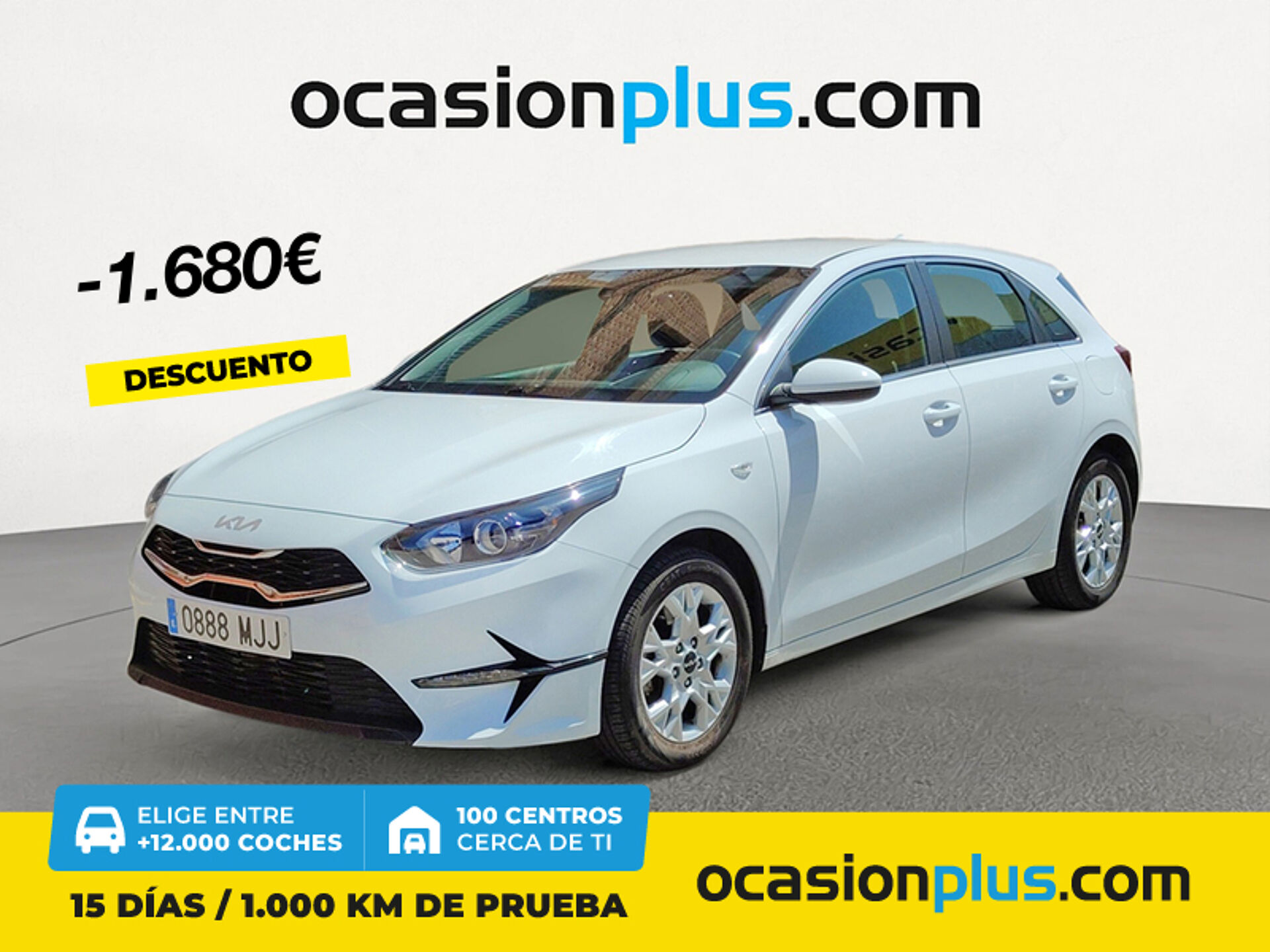 Imagen de KIA Ceed