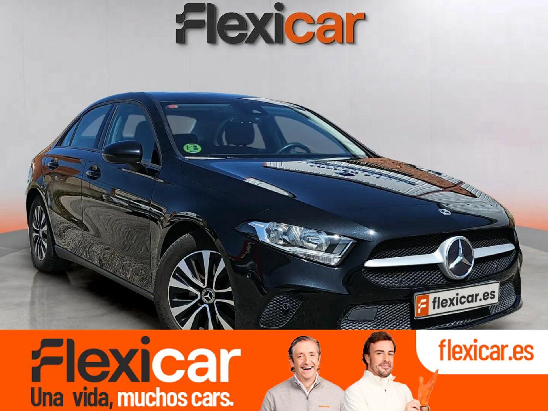 Imagen de MERCEDES Clase A
