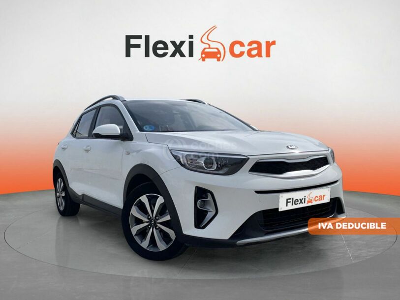 Foto del KIA Stonic 1.0 T-GDi MHEV iMT Concept 120