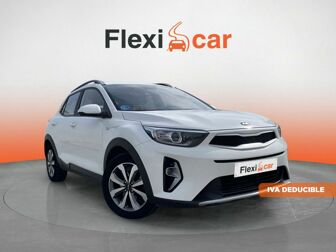 Imagen de KIA Stonic 1.0 T-GDi MHEV iMT Concept 120