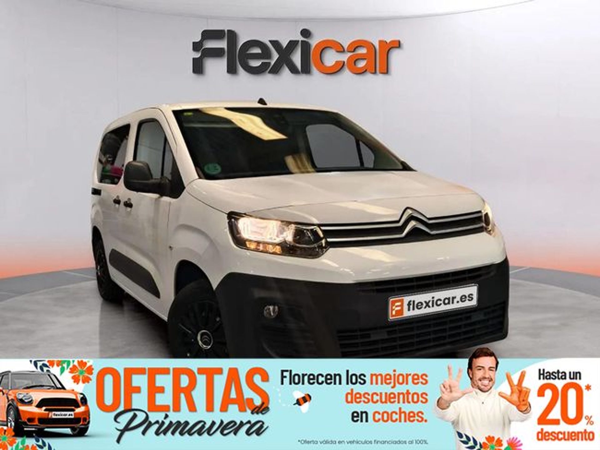 Imagen de CITROEN Berlingo