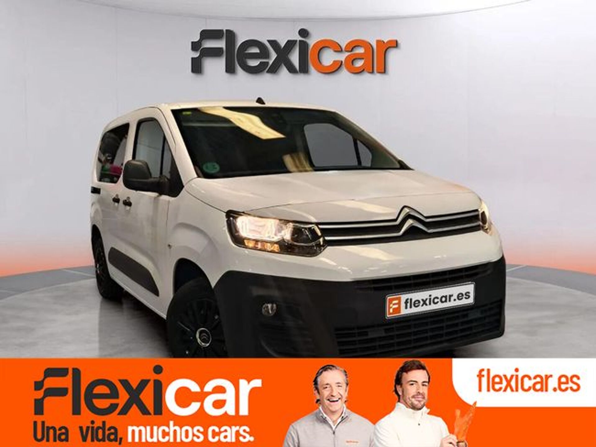 Imagen 1 de CITROEN Berlingo
