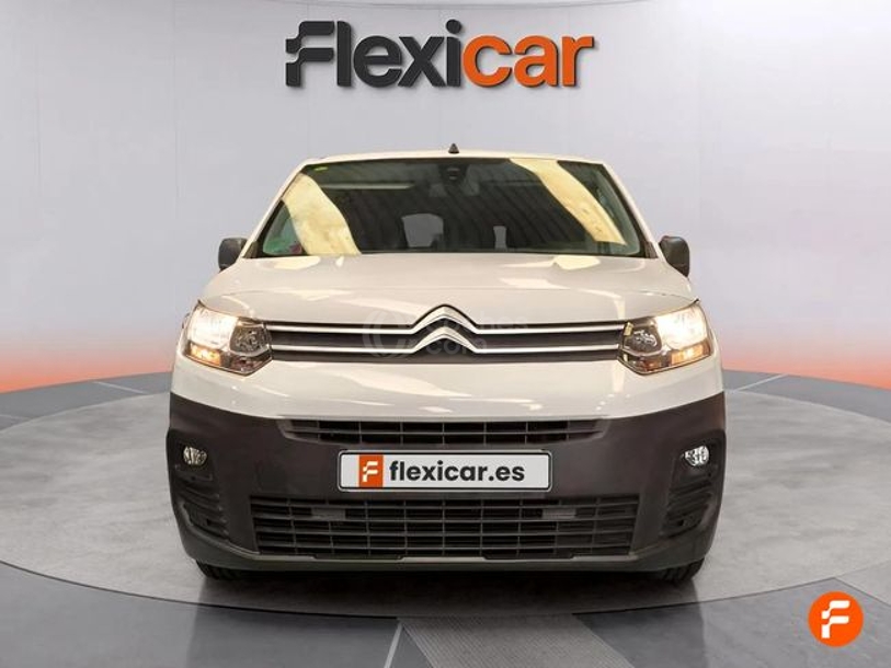 Foto del CITROEN Berlingo BlueHDi S&S Talla M Feel 100