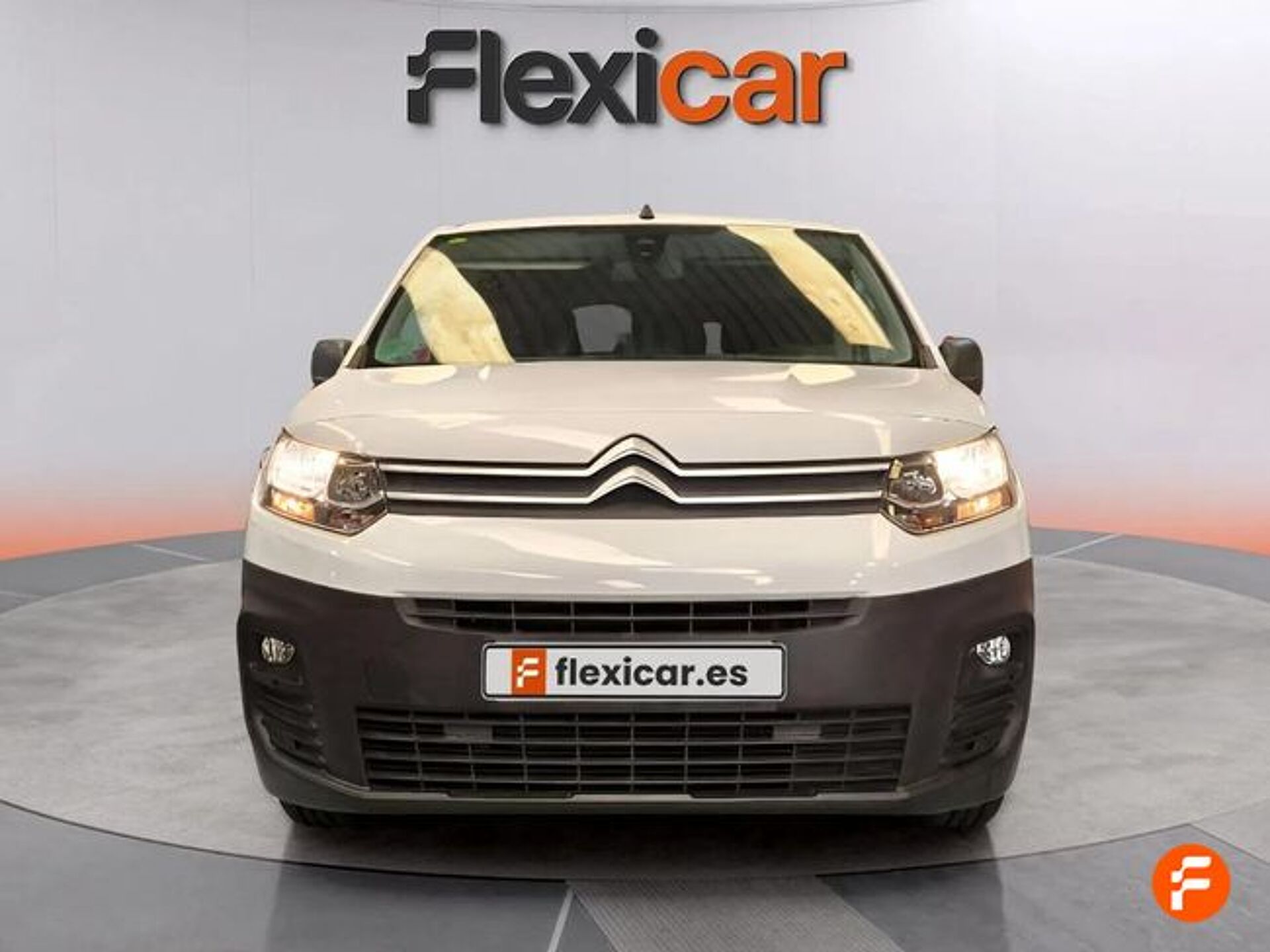 Imagen 2 de CITROEN Berlingo