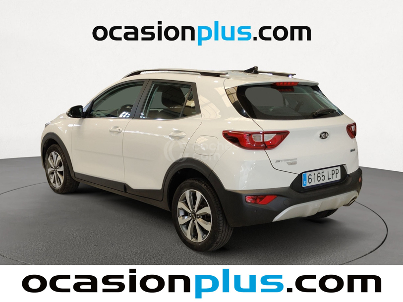Foto del KIA Stonic 1.0 T-GDi MHEV DCT Drive 120