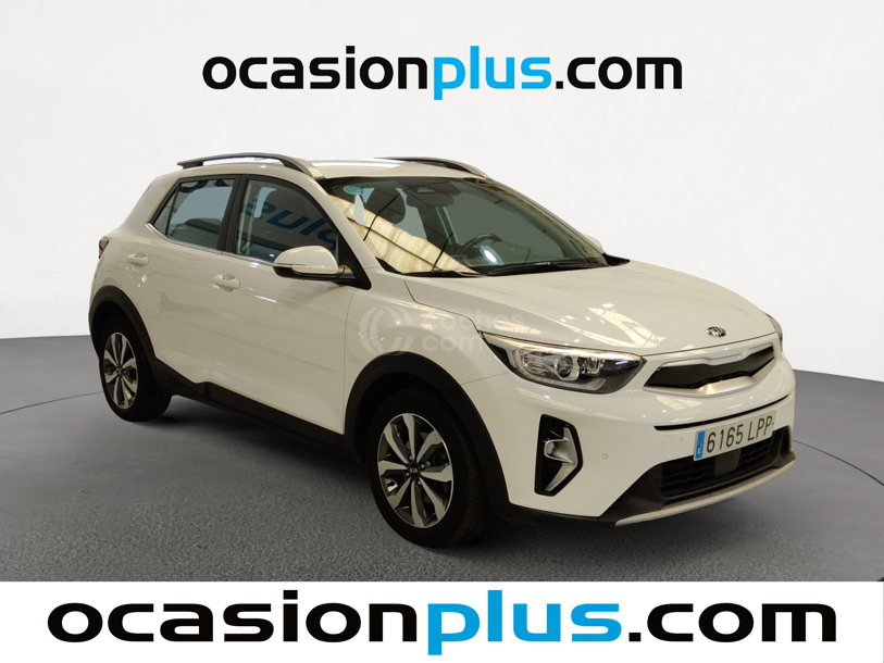 Foto del KIA Stonic 1.0 T-GDi MHEV DCT Drive 120