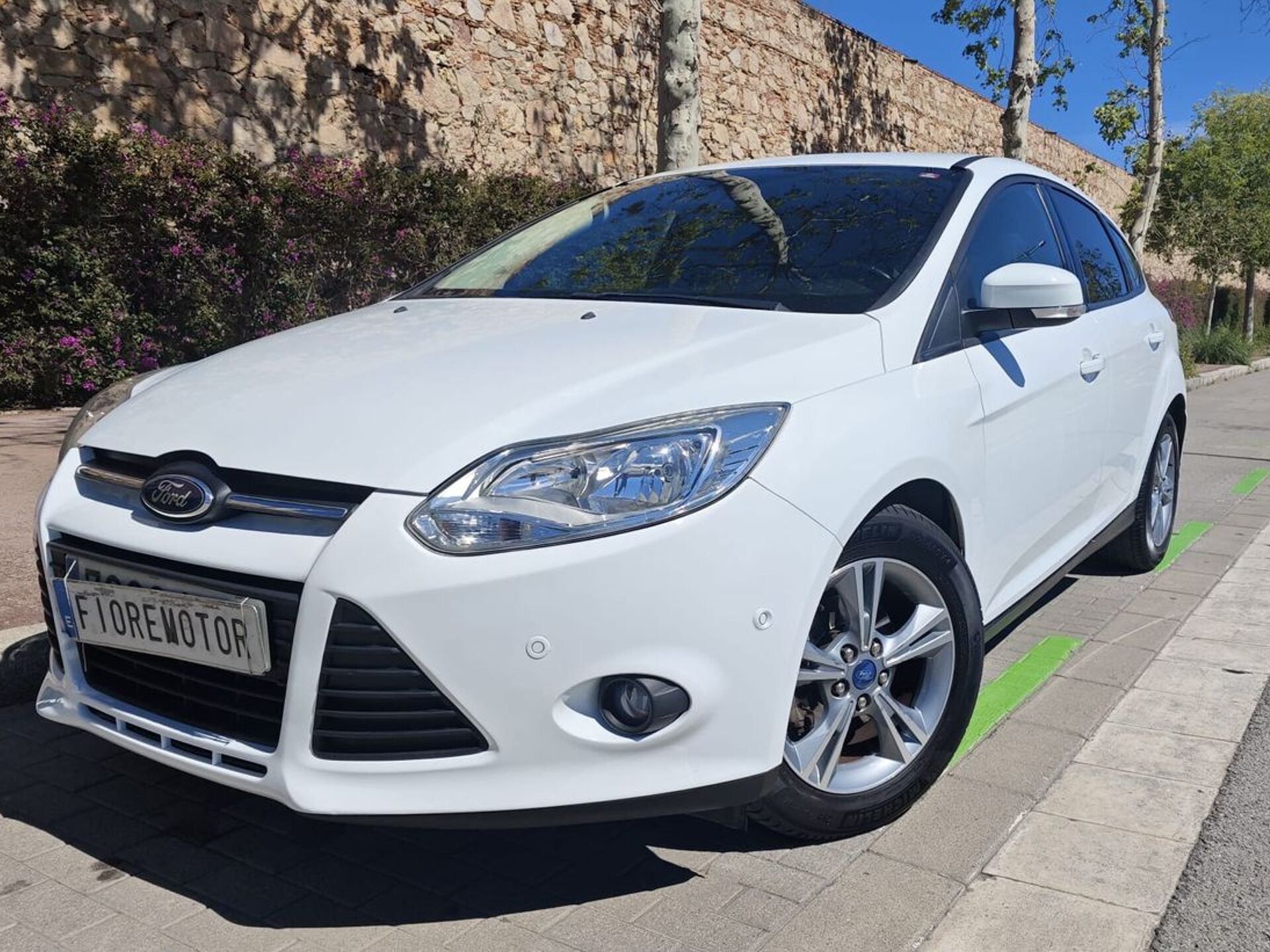 Imagen de FORD Focus