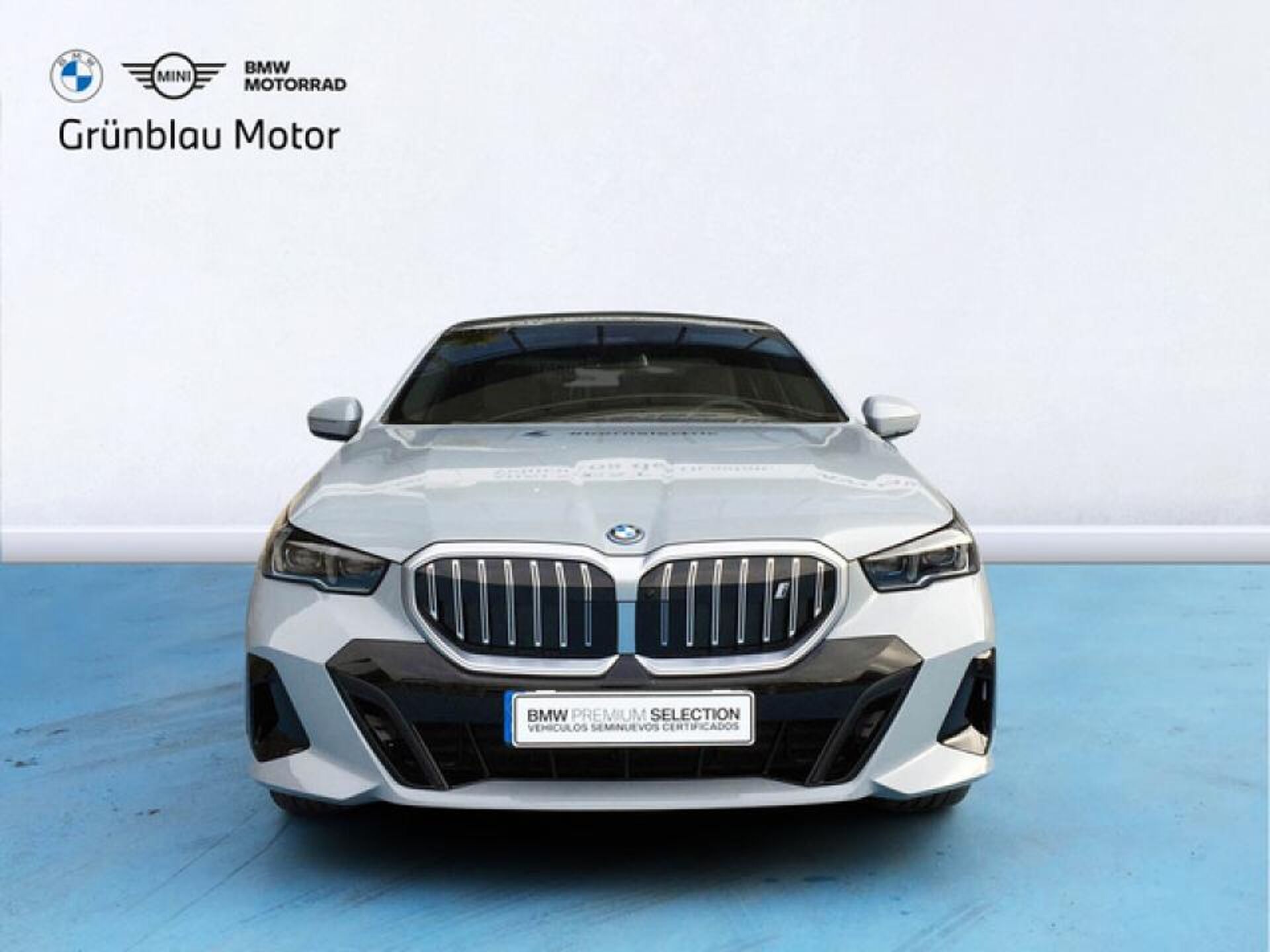 Imagen 2 de BMW Serie 5