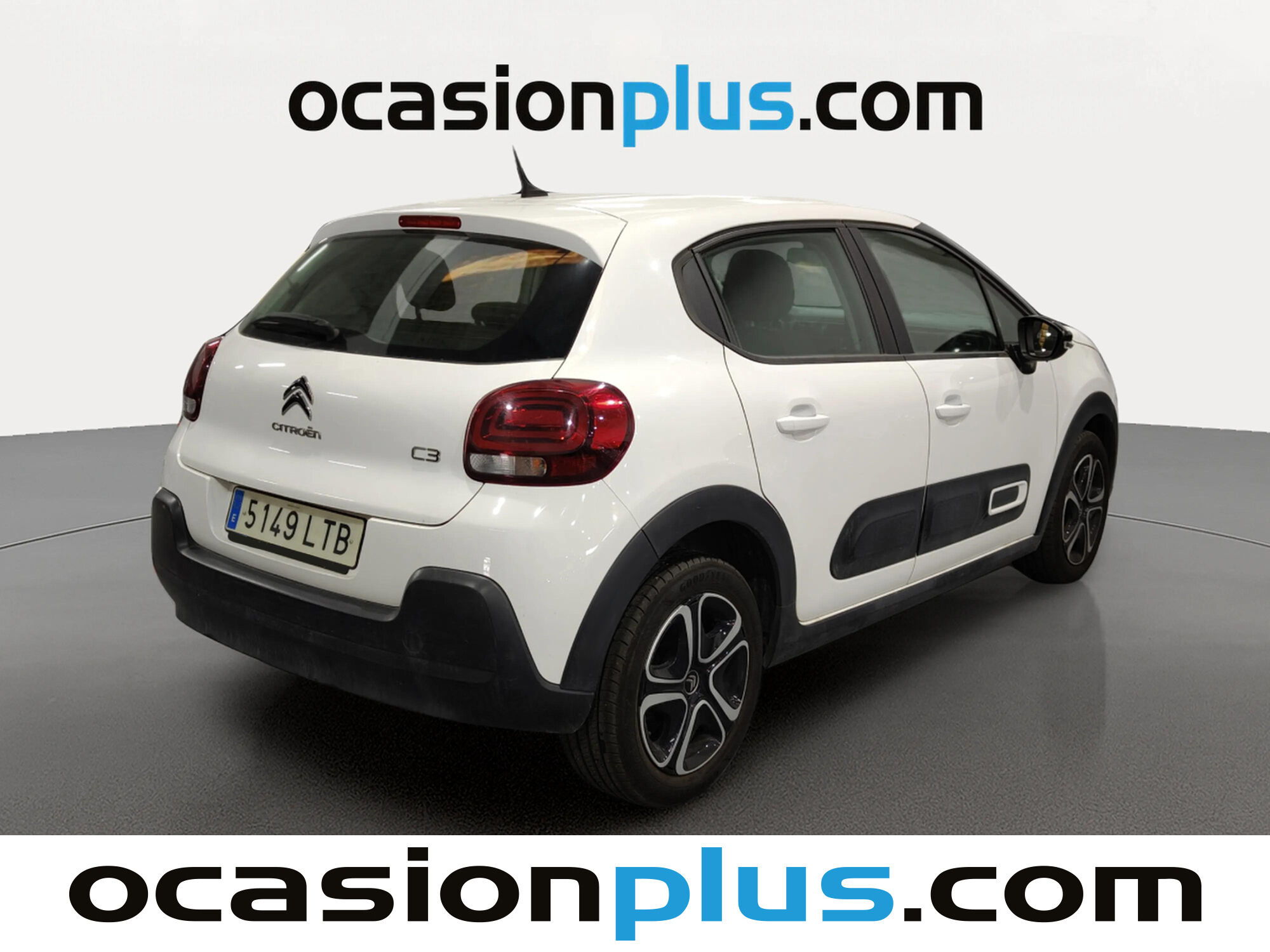 Foto del CITROEN C3 1.5BlueHDi S&S Feel 100