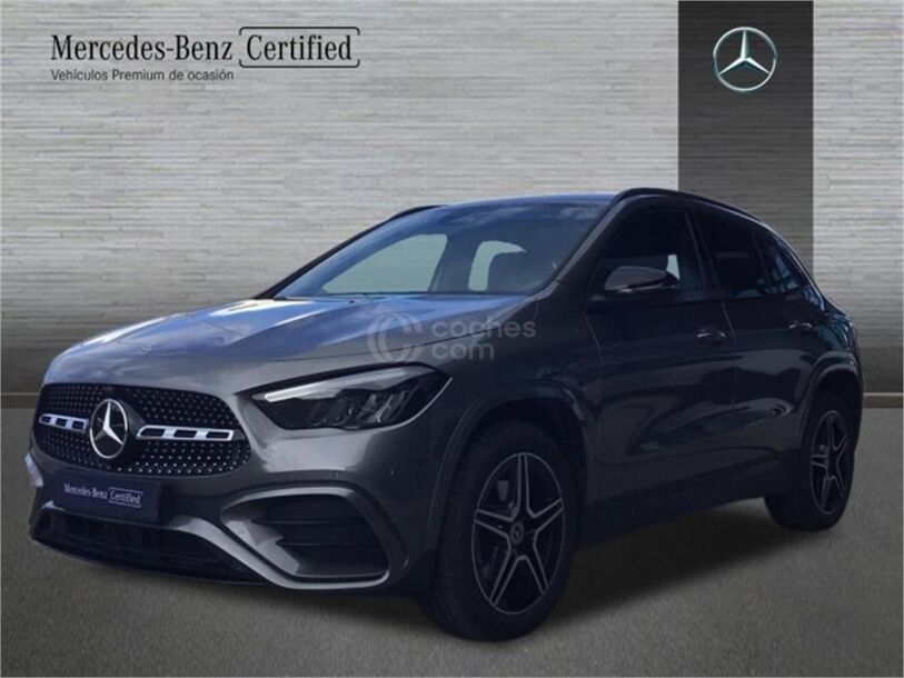 Foto del MERCEDES Clase GLA GLA 250e