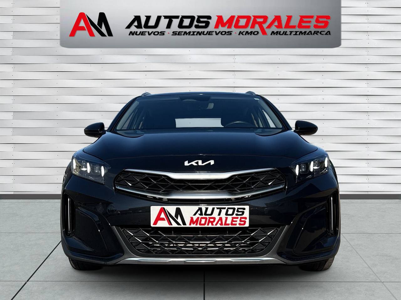 KIA XCeed (1.0 T-GDi Tech) en Huelva