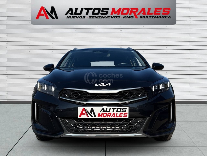 Foto del KIA XCeed 1.0 T-GDi Tech