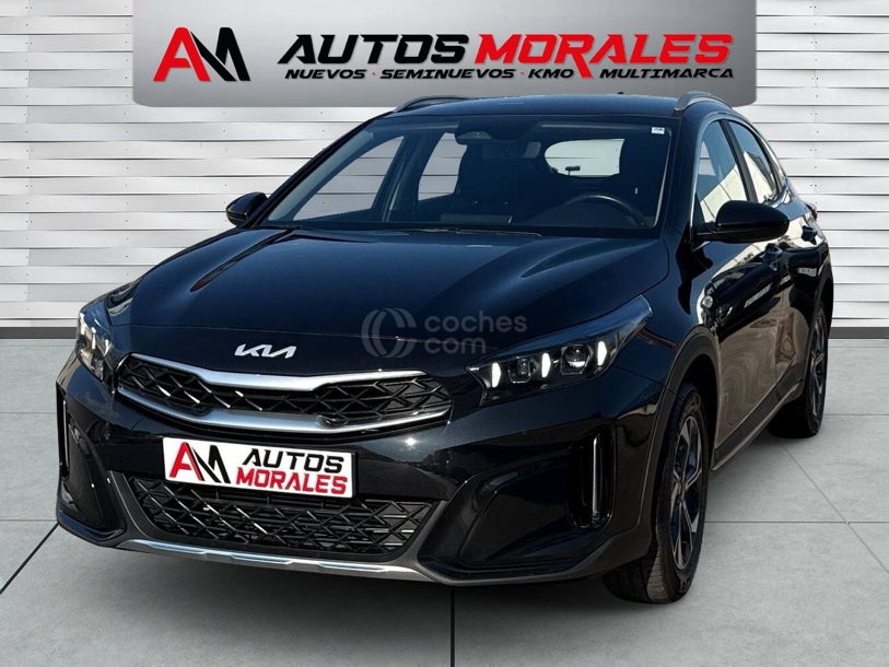 Foto del KIA XCeed 1.0 T-GDi Tech