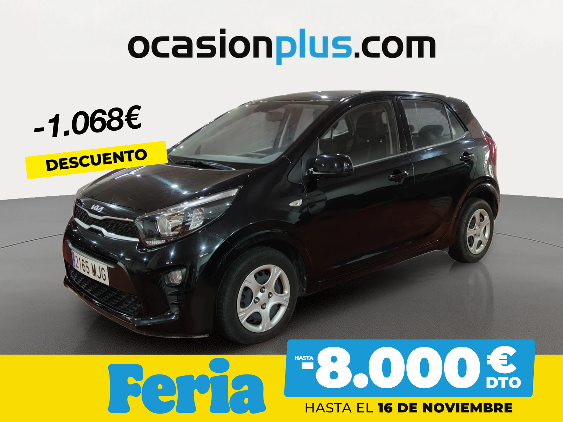 Imagen de KIA Picanto