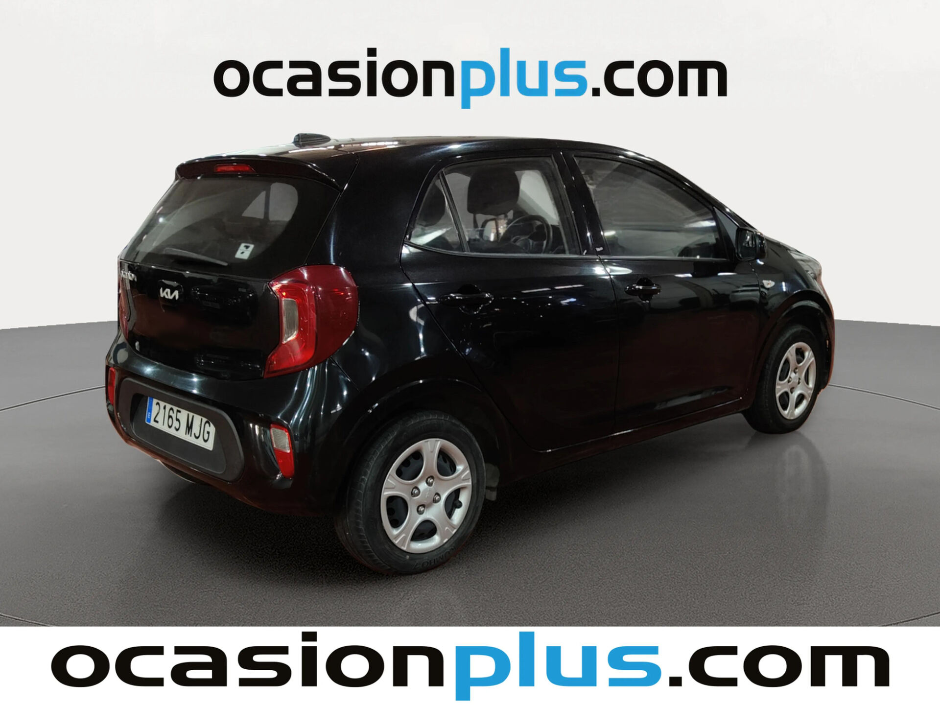 Imagen 3 de KIA Picanto