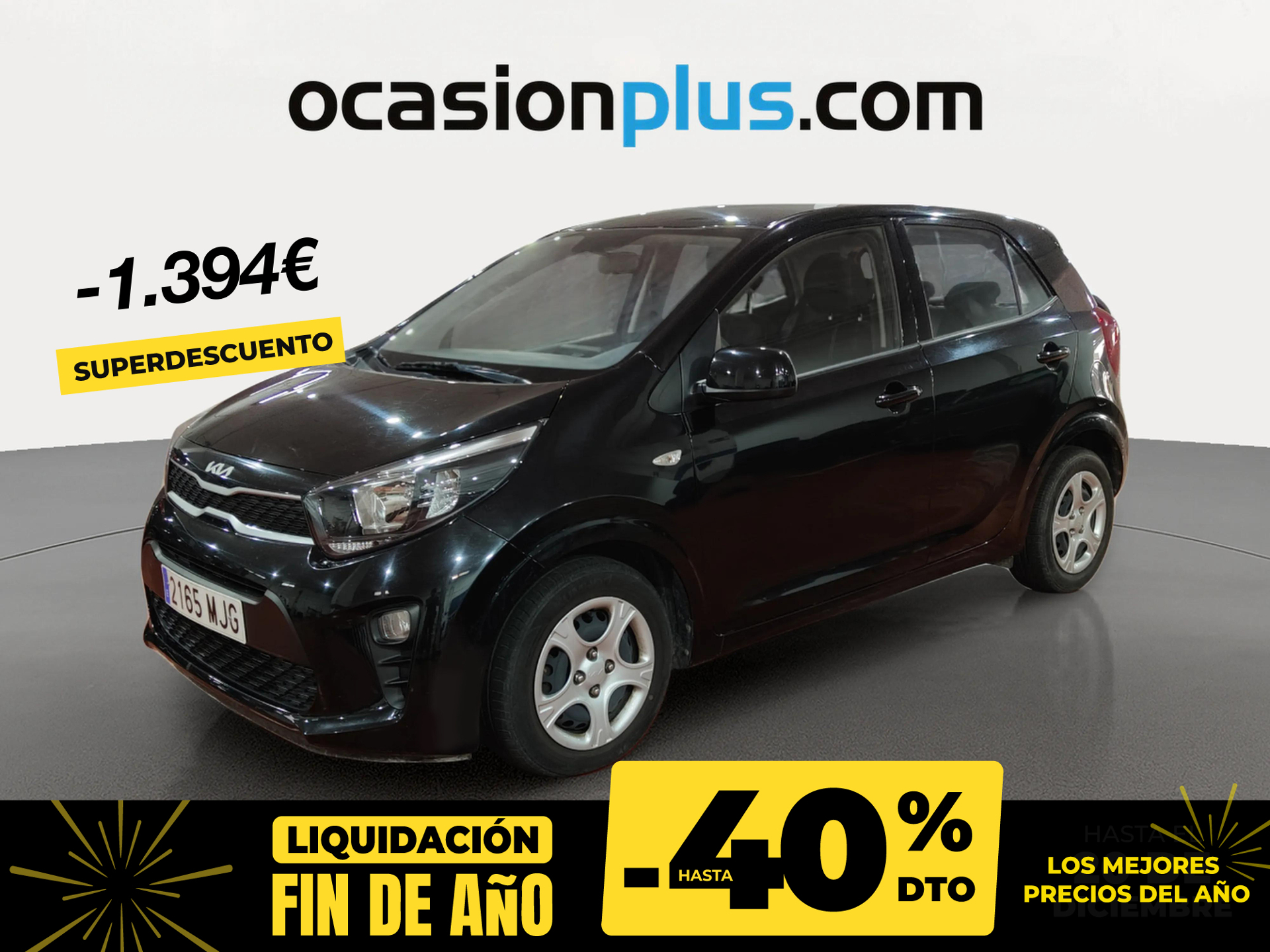 Imagen de KIA Picanto