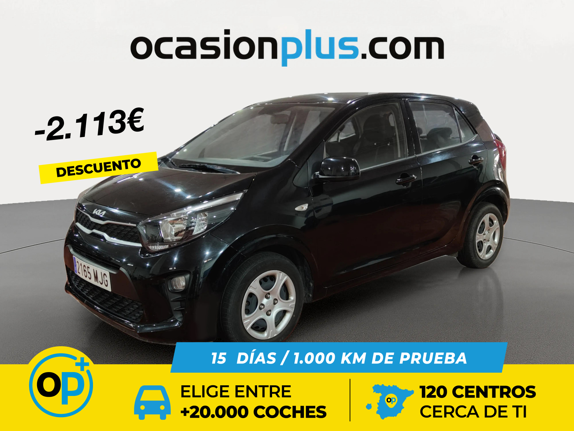 Imagen de KIA Picanto