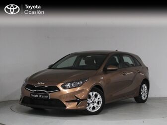 Imagen de KIA Ceed 1.0 T-GDI Eco-Dynamics Tech 100