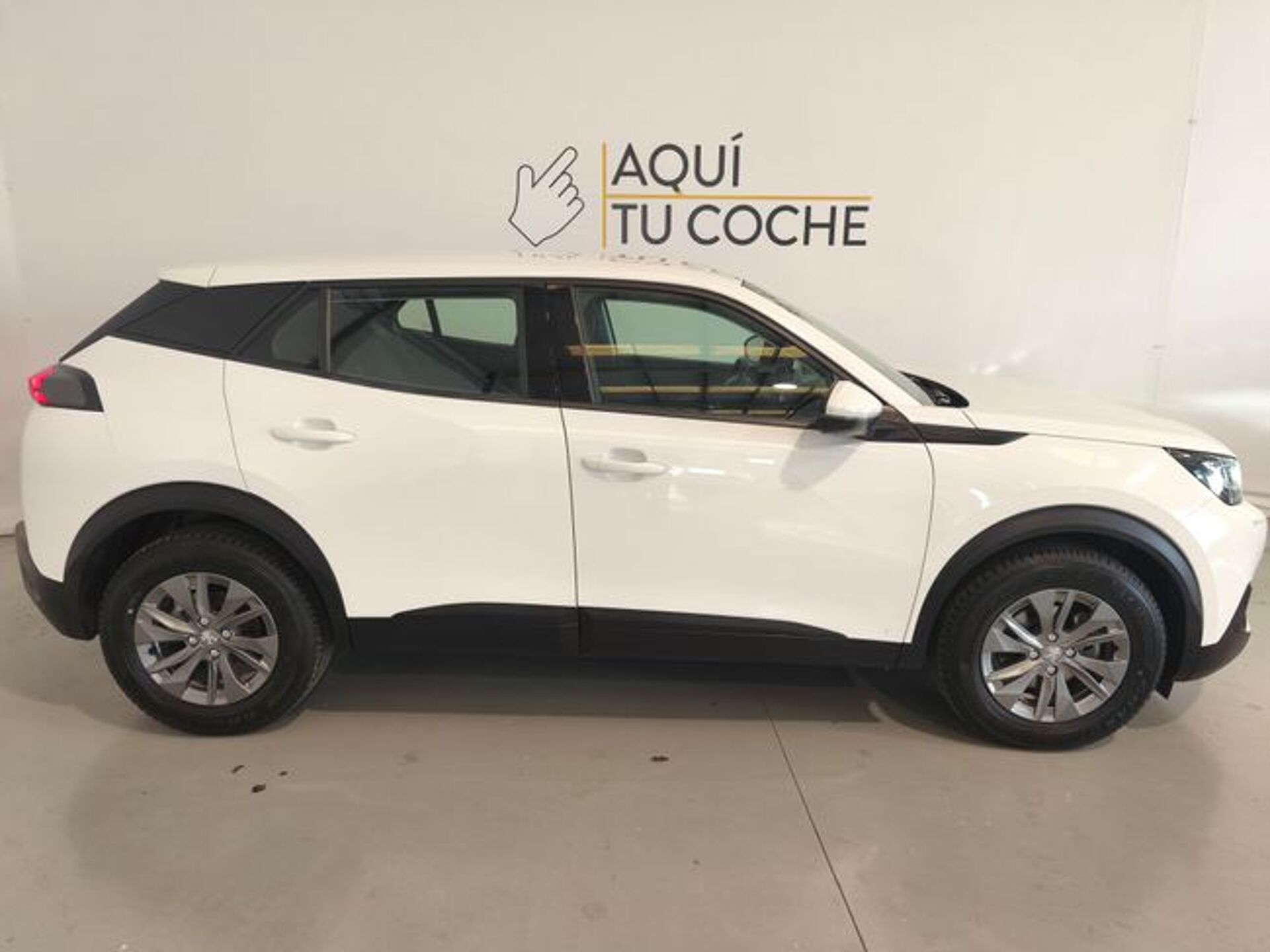 Imagen 3 de PEUGEOT 2008