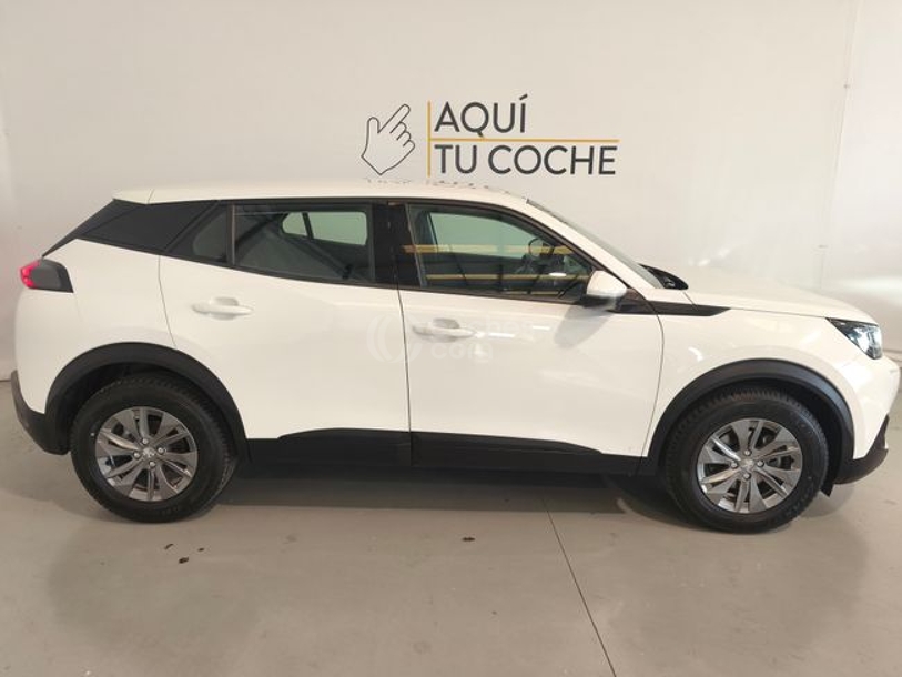 Foto del PEUGEOT 2008 1.2 PureTech S&S Active Pack 100