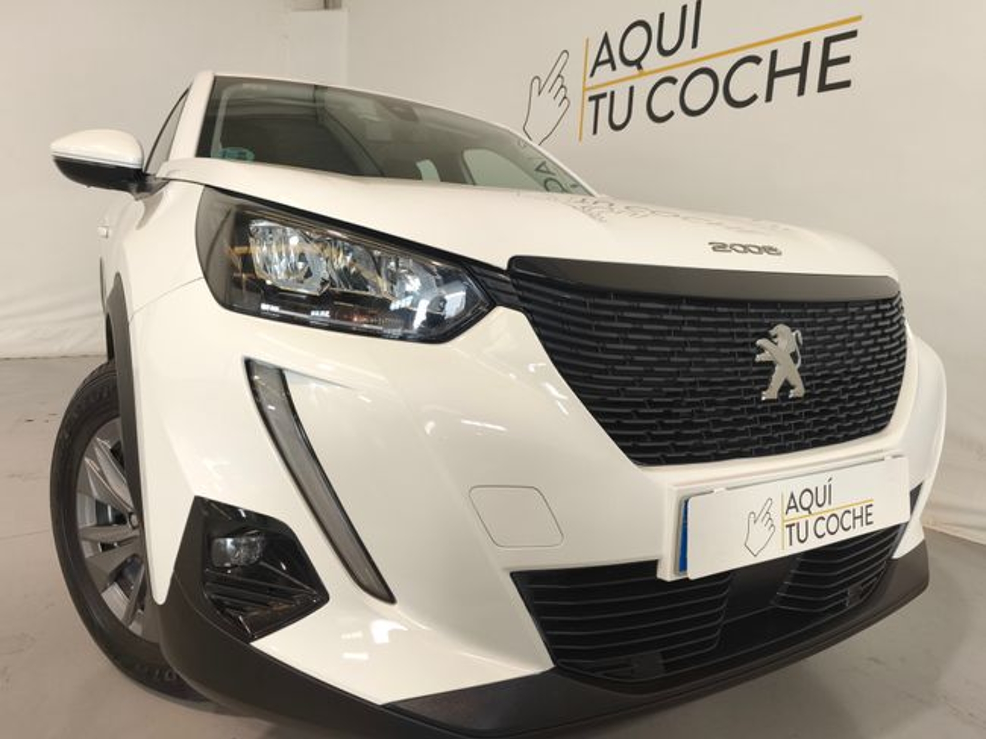 Imagen de PEUGEOT 2008